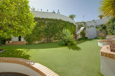Detached Villa in Benahavís