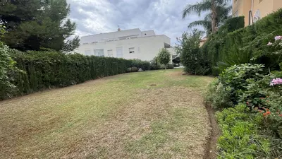 Ground Floor Apartment in Nueva Andalucía
