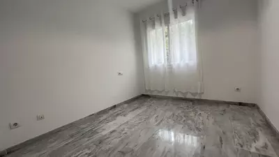 Ground Floor Apartment in Nueva Andalucía