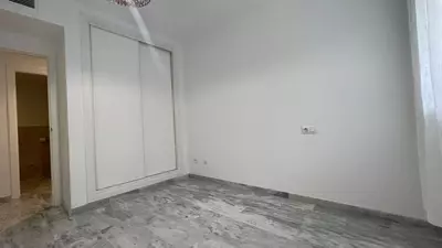 Ground Floor Apartment in Nueva Andalucía