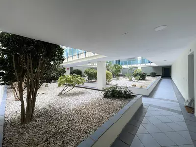 Ground Floor Apartment in Nueva Andalucía