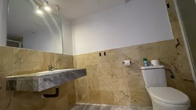 Ground Floor Apartment in Nueva Andalucía