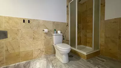 Ground Floor Apartment in Nueva Andalucía