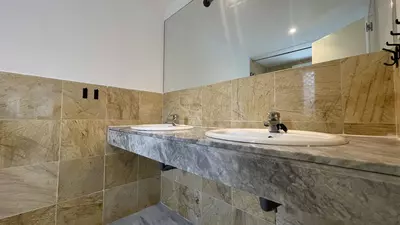 Ground Floor Apartment in Nueva Andalucía