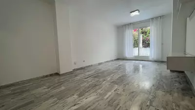 Ground Floor Apartment in Nueva Andalucía