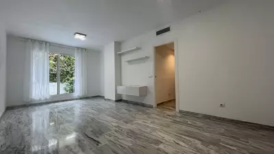Ground Floor Apartment in Nueva Andalucía