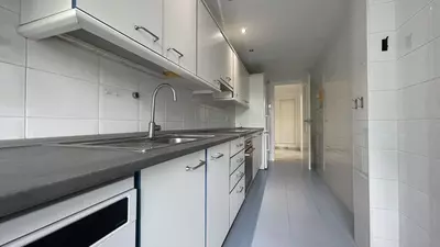Ground Floor Apartment in Nueva Andalucía