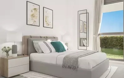 Townhouse in Manilva