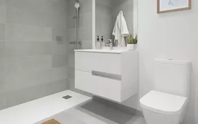 Townhouse in Manilva