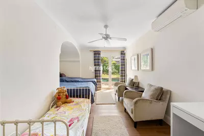 Detached Villa in Nueva Andalucía