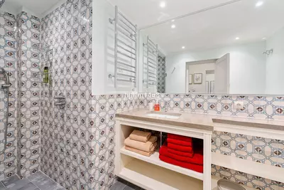 Detached Villa in Nueva Andalucía