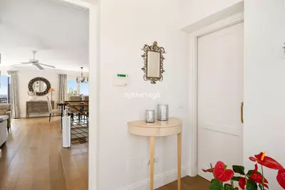 Detached Villa in Nueva Andalucía