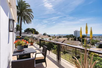 Detached Villa in Nueva Andalucía