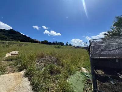 Residential Plot in Estepona