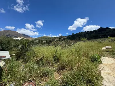 Residential Plot in Estepona