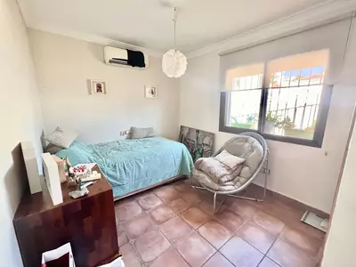 Detached Villa in Nueva Andalucía