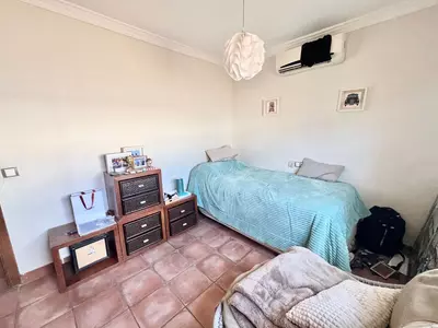 Detached Villa in Nueva Andalucía