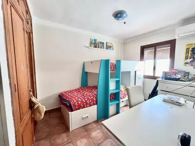 Detached Villa in Nueva Andalucía