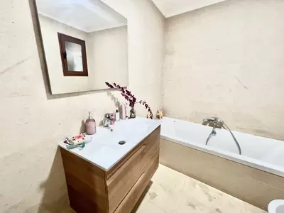 Detached Villa in Nueva Andalucía