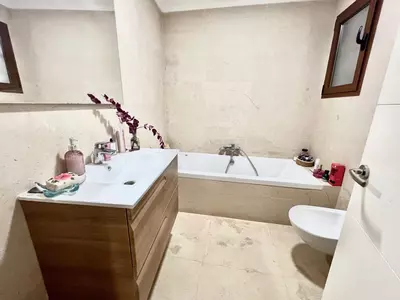 Detached Villa in Nueva Andalucía
