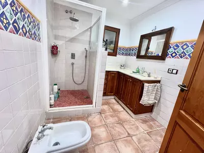 Detached Villa in Nueva Andalucía
