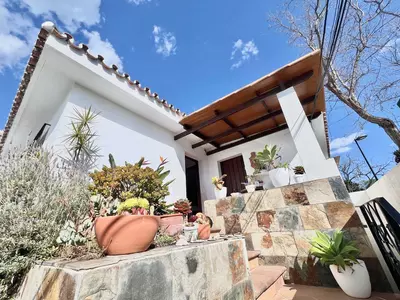 Detached Villa in Nueva Andalucía