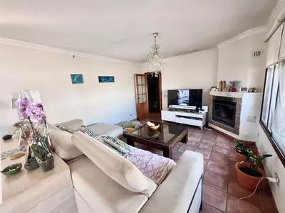Detached Villa in Nueva Andalucía