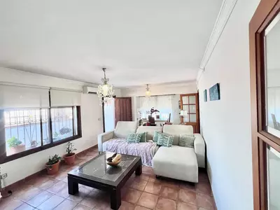 Detached Villa in Nueva Andalucía