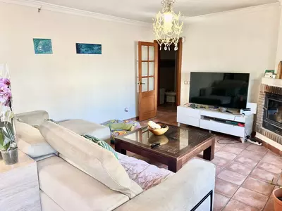 Detached Villa in Nueva Andalucía