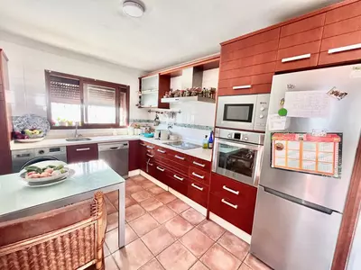 Detached Villa in Nueva Andalucía