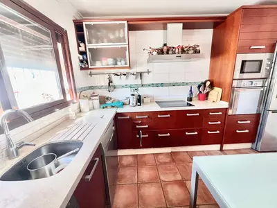 Detached Villa in Nueva Andalucía