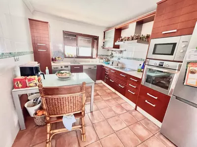 Detached Villa in Nueva Andalucía