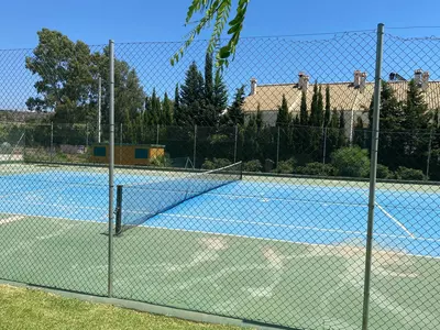 Middle Floor Apartment in Estepona