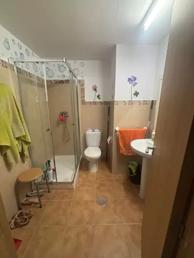 Middle Floor Apartment in Estepona