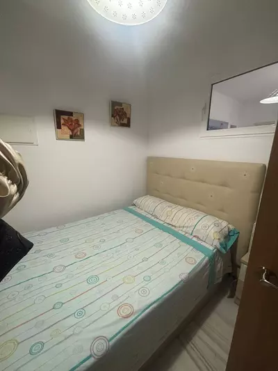 Middle Floor Apartment in Estepona