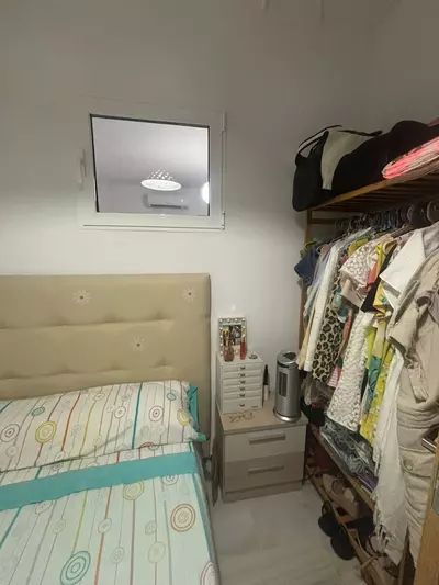 Middle Floor Apartment in Estepona