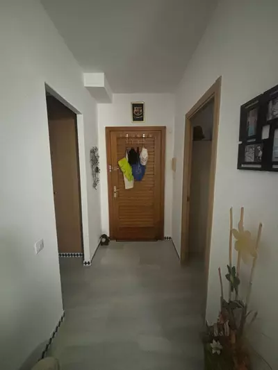 Middle Floor Apartment in Estepona