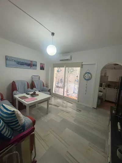Middle Floor Apartment in Estepona