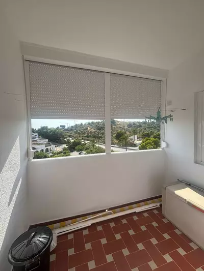 Middle Floor Apartment in Estepona