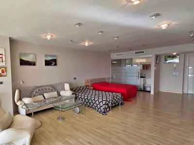 Middle Floor Studio in Puerto Banús