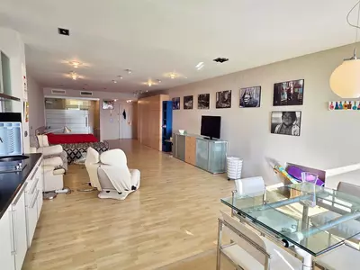 Middle Floor Studio in Puerto Banús