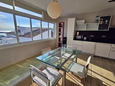 Middle Floor Studio in Puerto Banús