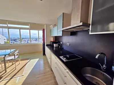 Middle Floor Studio in Puerto Banús