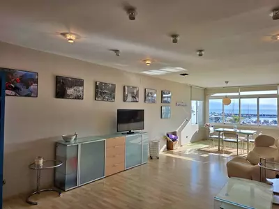 Middle Floor Studio in Puerto Banús