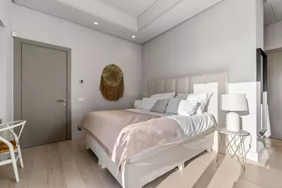 Detached Villa in El Paraiso