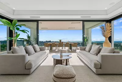 Detached Villa in El Paraiso