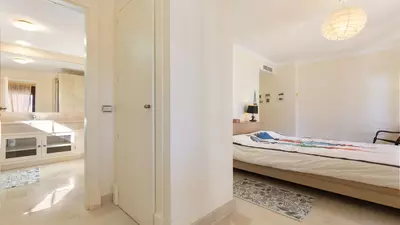 Ground Floor Apartment in Manilva