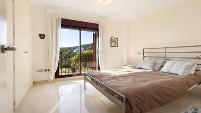 Ground Floor Apartment in Manilva