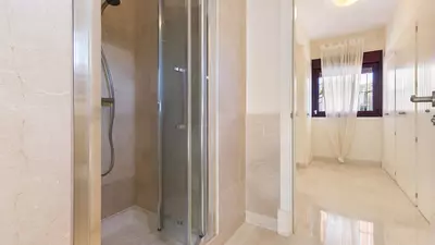 Ground Floor Apartment in Manilva