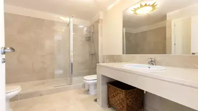 Ground Floor Apartment in Manilva